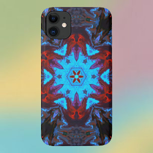 Psychedelic Hippie Case-Mate iPhone Hülle