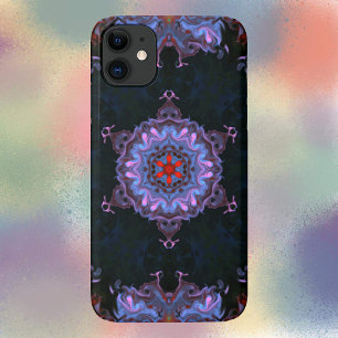 Psychedelic Hippie Case-Mate iPhone Hülle