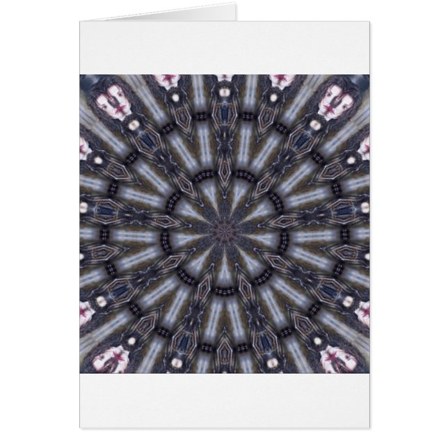 PSYCHEDELIC KALEIDOSKOP/MYSTISCHE ERINNERUNGEN (Vorne)