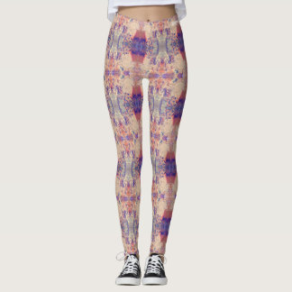 Psychedelic Leggings
