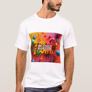 "Psychedelic Rx: Mehr Meds" T-Shirt