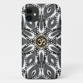 Psychedelic Serpent Om iPhone Case-Mate Case-Mate iPhone Hülle
