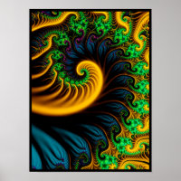 Psychedelic Spiral