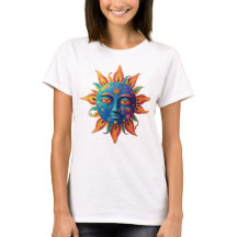 Psychedelic Sun -