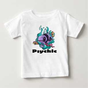 Psychedelic Therapy Baby T-shirt