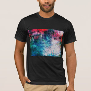Psychedelic Winery Marques de Riscal T - Shirt