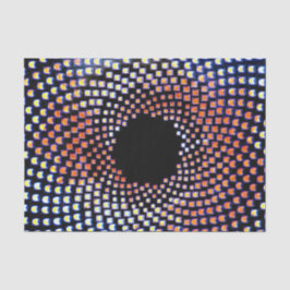 PSYCHEDELICS-Tissue Seidenpapier