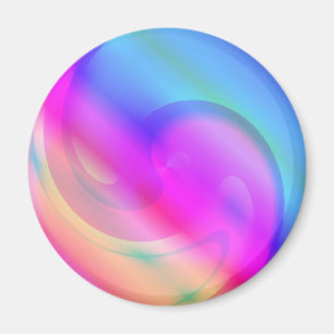 psychedelisch magnet