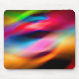 psychedelisch mousepad