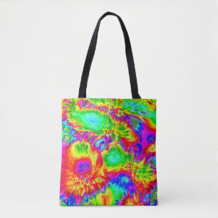 psychedelische Blume 2