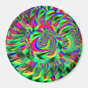 Psychedelische Erinnerungen..... Magnet