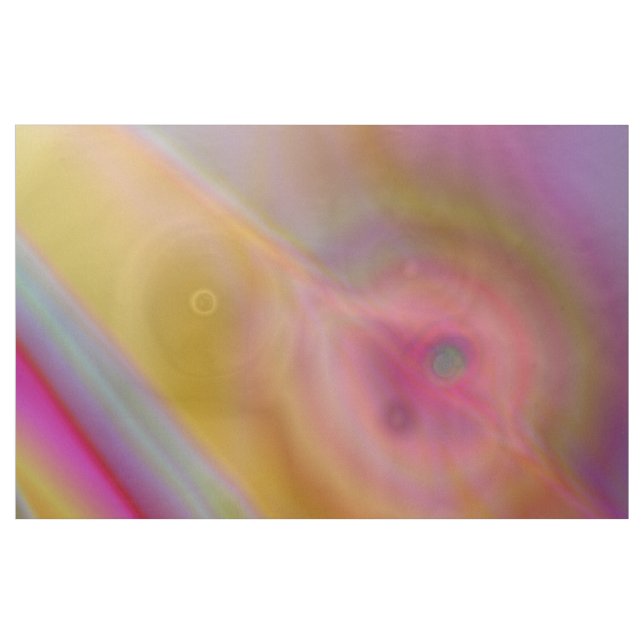 Psychedelische Fabrik Stoff (Yard (91,4 cm))