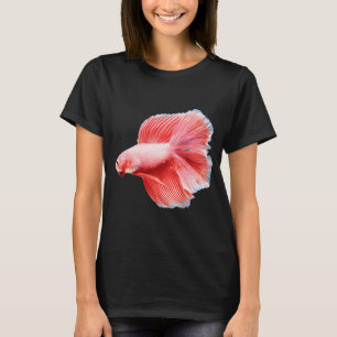 Psychedelische farbenfrohe Zoanthid-Salzwasserkora T-Shirt