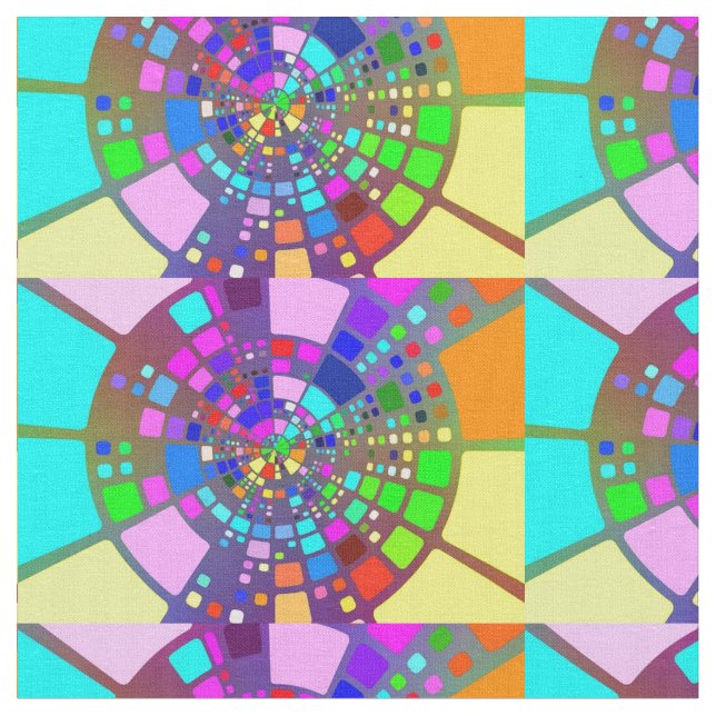 Psychedelische Stoffe ! (Nahaufnahme)