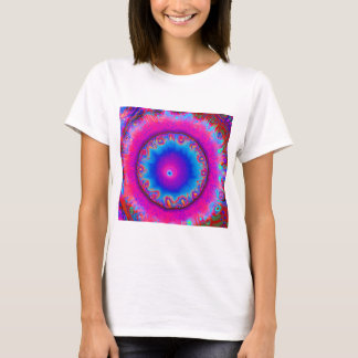 Psychedelische Vision T-Shirt