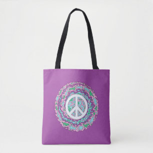 Psychedelischer Frieden