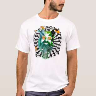 psychedelischer Gehirnwäsche T - Shirt