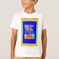 Psychedelischer Groove: Pop Art Abstrakt Energy