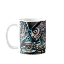 psychedelischer Spaß