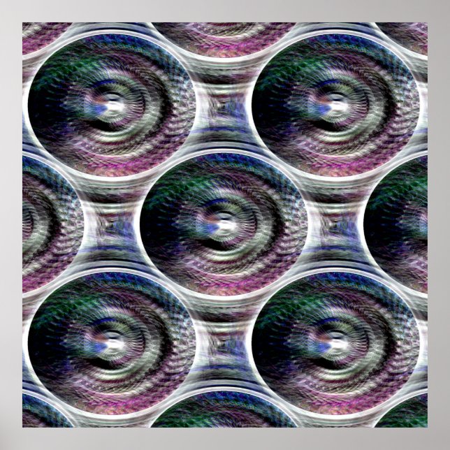 Psychedelischer Spaß...... Poster (Vorne)