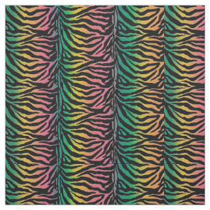 Psychedelischer städtischer stoff