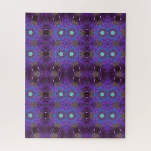 Psychedelisches 520 Stück Puzzle