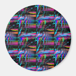 Psychedelisches Segeln.... Magnet