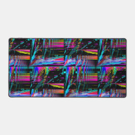 Psychedelisches Segeln.... Schreibtischunterlage