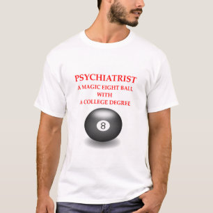 Psychiater T-Shirt