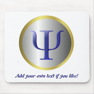 Psychiatrie Mousemat Mousepad