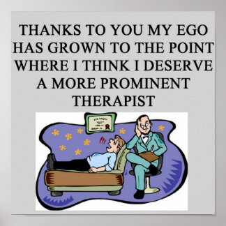 Psychiatrie Poster