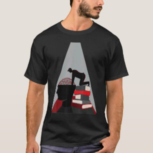 Psychiatrie und die Arbeit eines Psychiaters T-Shirt