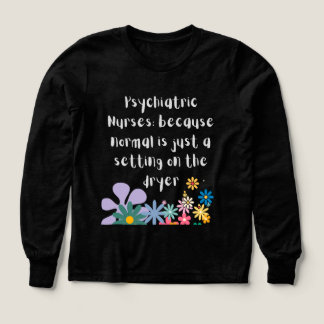 Psychiatrische Krankenpflege