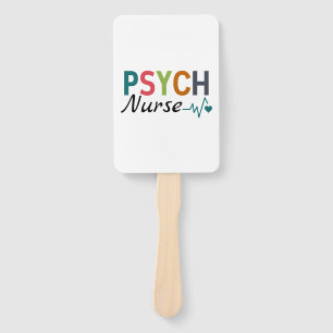 Psychiatrische Krankenpflege Fächer