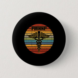 Psychiatrische Krankenpfleger Ärztlicher Kaduk Button