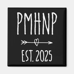 Psychiatrische Krankenpfleger Pmhnp Abschluss 20 Magnet
