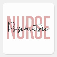 Psychiatrische Krankenschwester | Geschenke für Kr