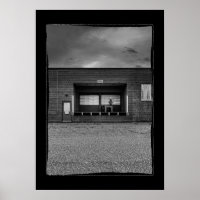 Psychiatrische Lakehead Klinik Nr. 2 an der Grenze