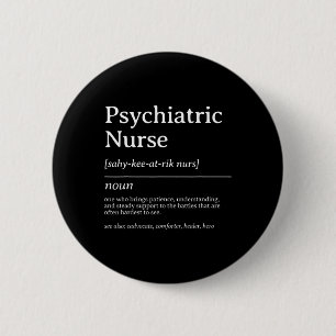 Psychiatrische Pflege Definition Geistige Gesundhe Button