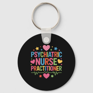 Psychiatrische Pflege Psychiatrische Krankenpflege Schlüsselanhänger