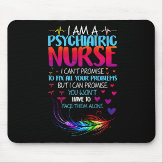 Psychiatrische Pflegewoche Rn Psychiatrische Pfleg Mousepad