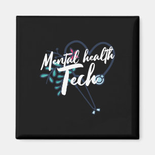 Psychiatrische Psychiatrische Fachkraft Magnet