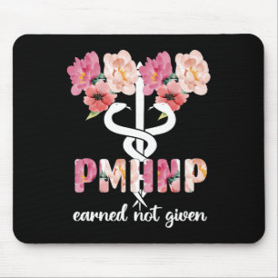 Psychiatrische Psychiatrische Krankenpfleger Mousepad