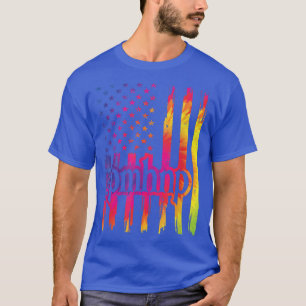 Psychiatrische Psychiatrische Krankenpfleger T-Shirt