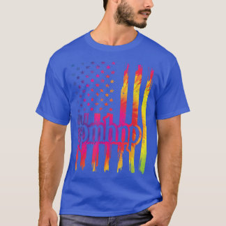 Psychiatrische Psychiatrische Krankenpfleger T-Shirt