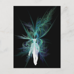 Psychic Energy Postkarte