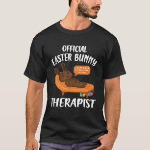 Psychische Aufklärung Schokolade Sonnenlicher Oste T-Shirt