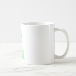 Psychische Bewusstseinsbildung 12 Stufen Erholung Kaffeetasse