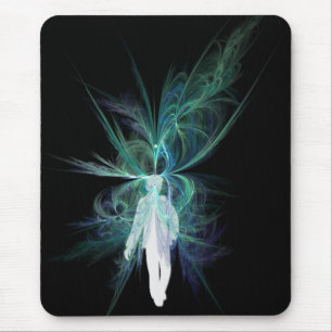 Psychische Energie Mousepad