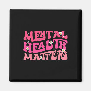 Psychische Fragen Psychologische Therapie Magnet